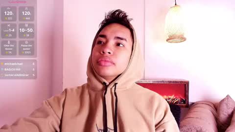  Alec  Help me reach 20 Likes online show from 19, 12, 2025