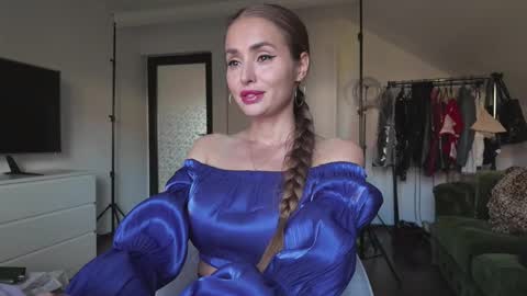 Alecssalove online show from 29, 10, 2025