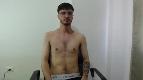 aleex_miller online show from 14, 9, 2025