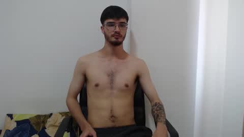 aleex_miller online show from 25, 9, 2025