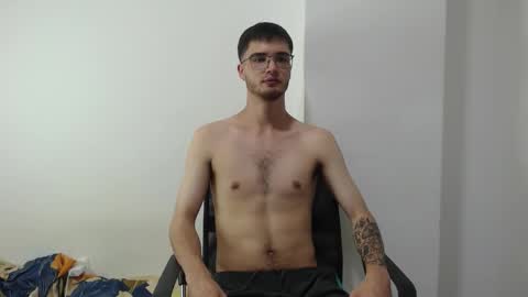 aleex_miller online show from 28, 9, 2025