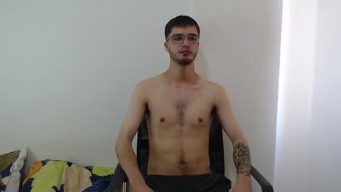 aleex_miller online show from 28, 9, 2025