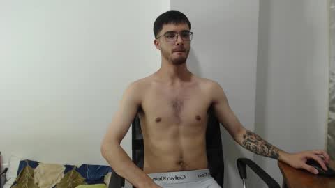 aleex_miller online show from 2, 10, 2025