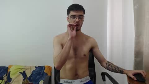 aleex_miller online show from 3, 10, 2025