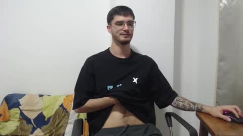 aleex_miller online show from 7, 10, 2025