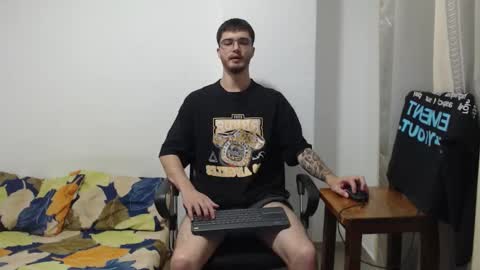 aleex_miller online show from 12, 10, 2025