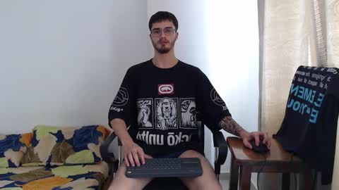 aleex_miller online show from 16, 10, 2025