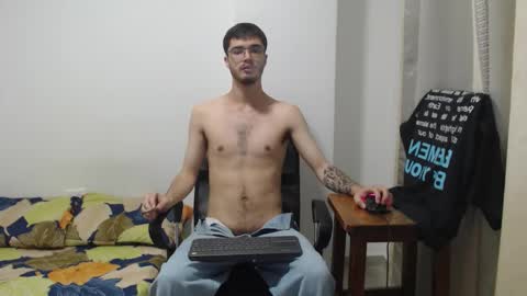 aleex_miller online show from 21, 10, 2025