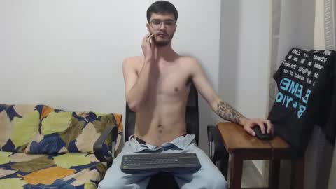 aleex_miller online show from 25, 10, 2025