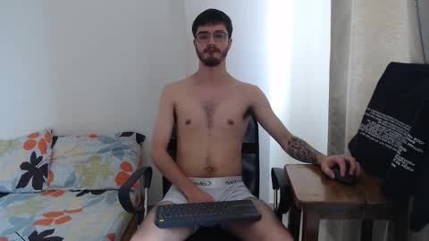 aleex_miller online show from 10, 11, 2025