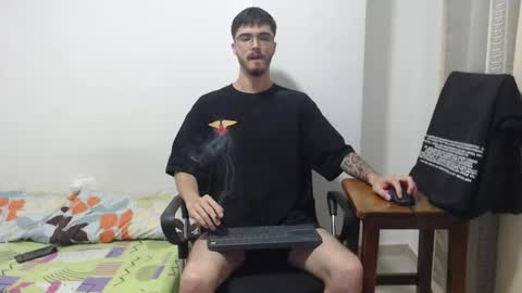 aleex_miller online show from 18, 11, 2025