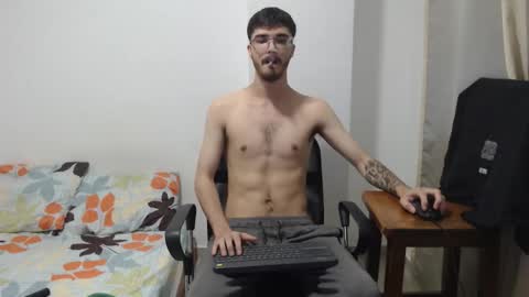 aleex_miller online show from 24, 11, 2025