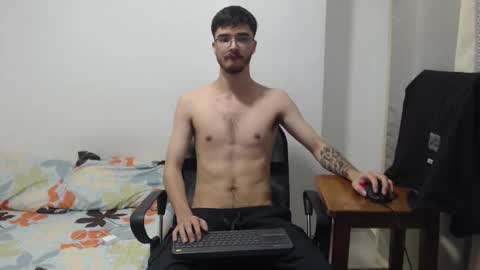 aleex_miller online show from 25, 11, 2025