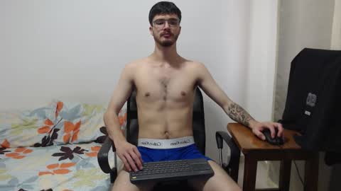 aleex_miller online show from 27, 11, 2025