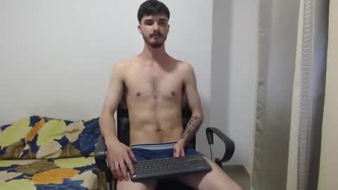 aleex_miller online show from 14, 12, 2025