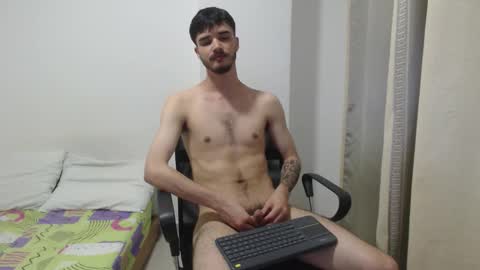 aleex_miller online show from 15, 12, 2025