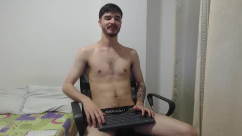 aleex_miller online show from 16, 12, 2025