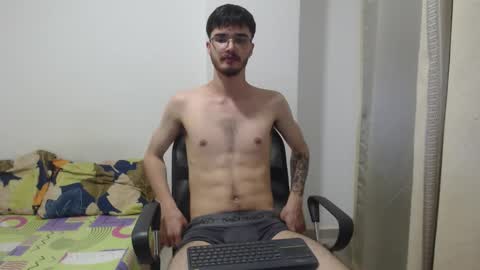 aleex_miller online show from 17, 12, 2025