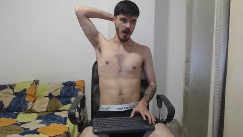 aleex_miller online show from 19, 12, 2025