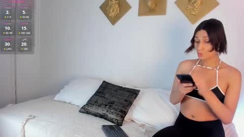 aleexiiaa online show from 3, 10, 2025