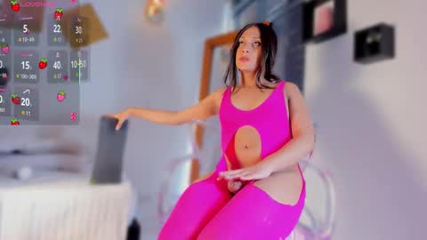 aleexiiaa online show from 12, 3, 2026