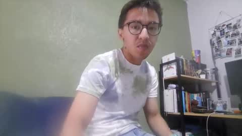 aleexrune online show from 10, 5, 2026