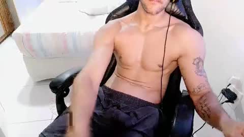 Snapshot of alefvega7 chatting on 12, 1, 2026 alefvega7 online show from 12, 1, 2026