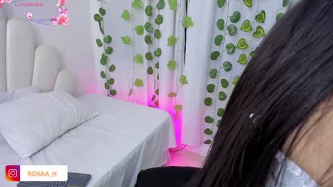 Roxana online show from 23, 1, 2025