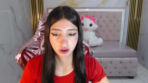 Snapshot of alehp_rose_s chatting on 5, 11, 2025 Ale online show from 5, 11, 2025