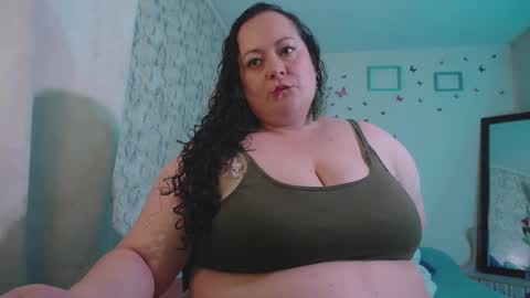 aleia taylor online show from 14, 12, 2024