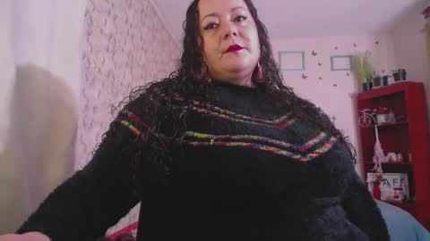 aleia taylor online show from 17, 12, 2024