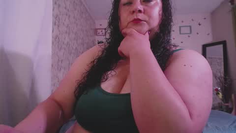 aleia taylor online show from 11, 2, 2025