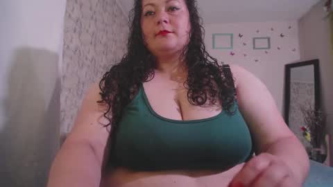 aleia taylor online show from 23, 2, 2025