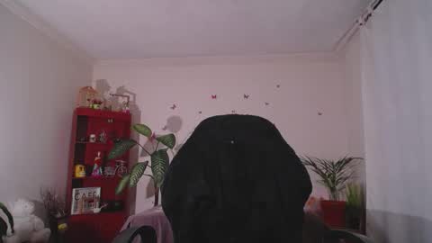 Snapshot of aleia_taylor chatting on 17, 9, 2025 aleia taylor online show from 17, 9, 2025