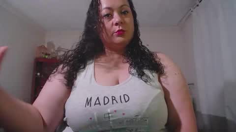 Snapshot of aleia_taylor chatting on 21, 9, 2025 aleia taylor online show from 21, 9, 2025