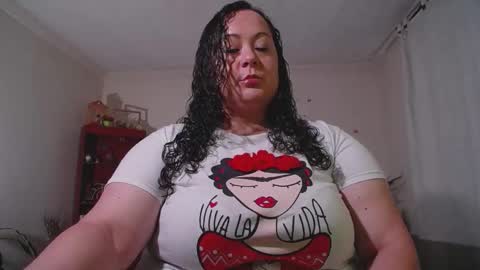 Snapshot of aleia_taylor chatting on 6, 10, 2025 aleia taylor online show from 6, 10, 2025