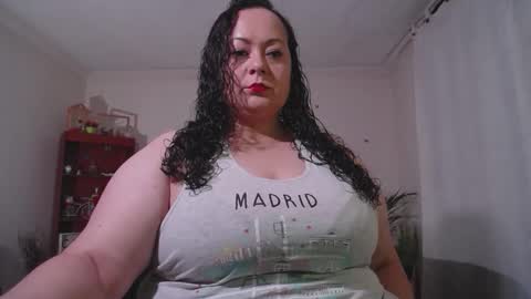 Snapshot of aleia_taylor chatting on 19, 10, 2025 aleia taylor online show from 19, 10, 2025