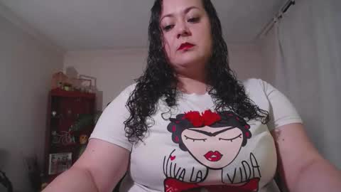 Snapshot of aleia_taylor chatting on 3, 12, 2025 aleia taylor online show from 3, 12, 2025