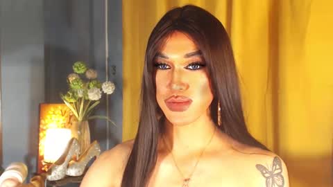 aleinacroft online show from 14, 2, 2025