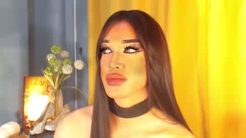 aleinacroft online show from 17, 2, 2025