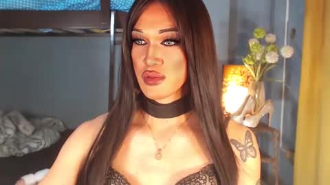 aleinacroft online show from 18, 2, 2025