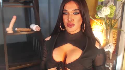 aleinacroft online show from 3, 3, 2025