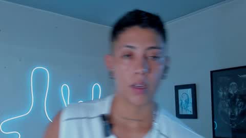 Alejandra online show from 26, 11, 2025