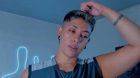 Alejandra online show from 20, 12, 2025