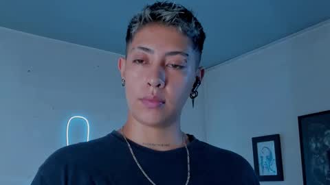 Alejandra online show from 21, 12, 2025