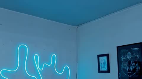 Alejandra online show from 6, 1, 2026