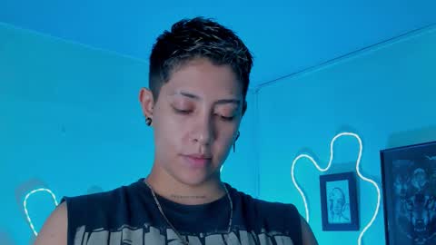 Alejandra online show from 12, 2, 2026