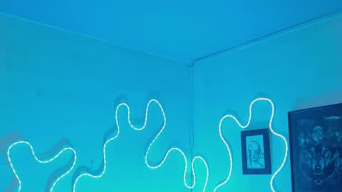 Alejandra online show from 15, 2, 2026