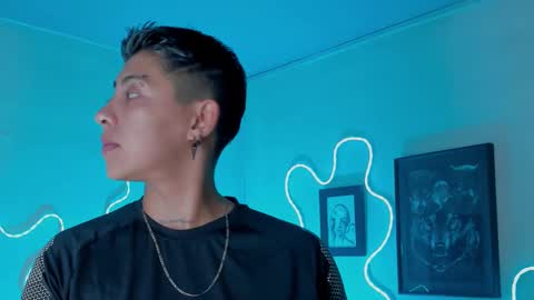 Alejandra online show from 6, 3, 2026