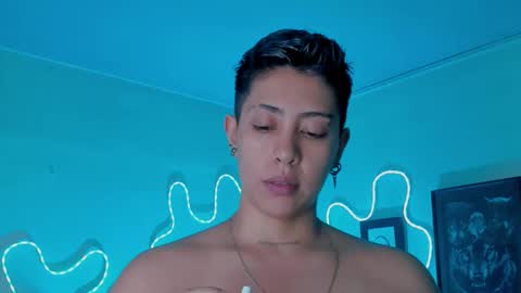 Alejandra online show from 29, 3, 2026